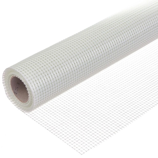 Treillis fibre de verre
