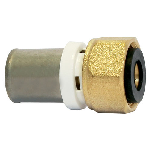 Raccord multicouche